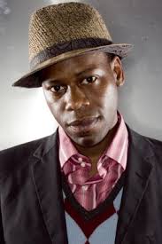 Malcolm Barrett